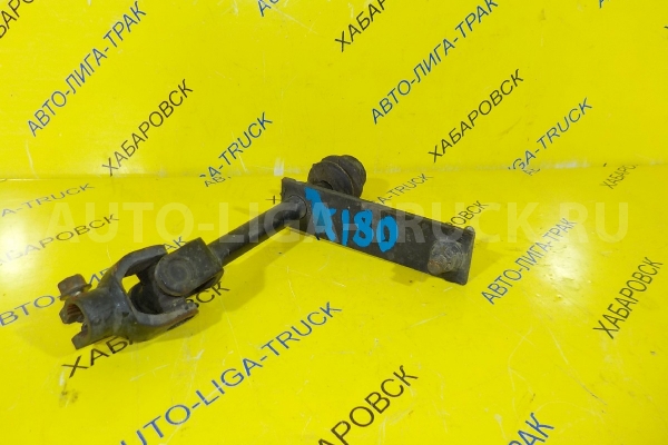 Кулиса Mitsubishi Canter 4D35 Кулиса 4D35 1997 ME696311 Кулиса Mitsubishi Canter 4D35 Кулиса 4D35 1997 ME696311