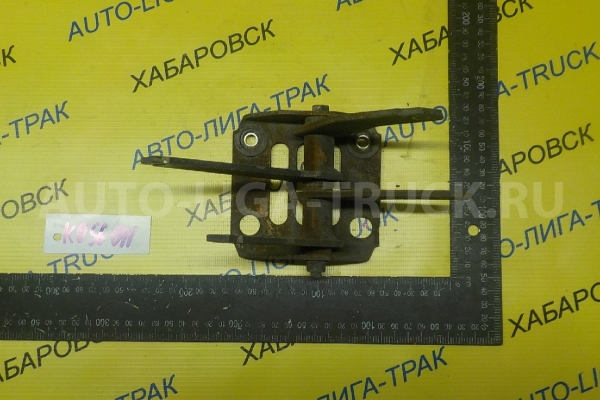Кулиса Mitsubishi Canter 4D35 Кулиса 4D35 1998 ME696680 Кулиса Mitsubishi Canter 4D35 Кулиса 4D35 1998 ME696680