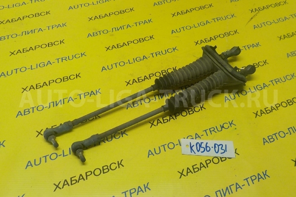 Кулиса Mitsubishi Canter 4D35 Кулиса 4D35 1998  MC125983