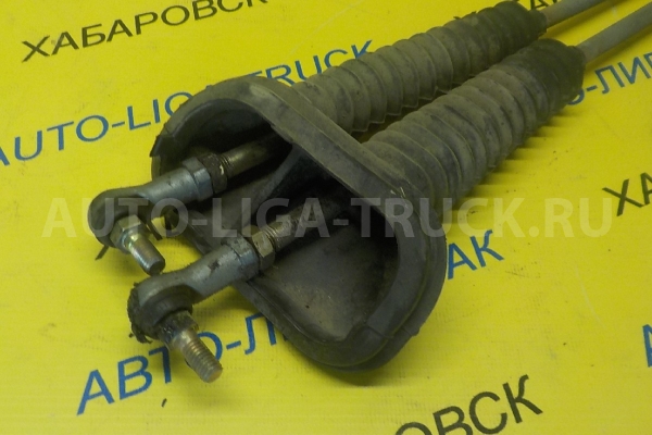 Кулиса Mitsubishi Canter 4D35 Кулиса 4D35 1998  MC125983