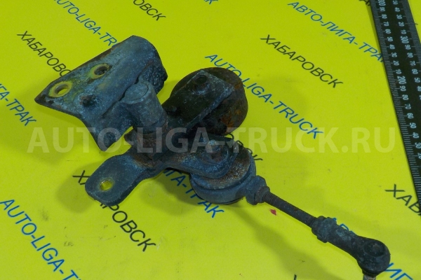 Кулиса Mitsubishi Canter 4M40 Кулиса 4M40 2003 ME697472 Кулиса Mitsubishi Canter 4M40 Кулиса 4M40 2003 ME697472