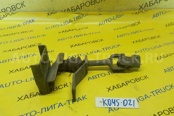 Кулиса Mitsubishi Canter 4M40 Кулиса 4M40 MC125869 Кулиса Mitsubishi Canter 4M40 Кулиса 4M40 MC125869