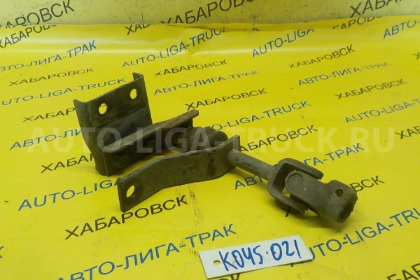 Кулиса Mitsubishi Canter 4M40 Кулиса 4M40 MC125869 Кулиса Mitsubishi Canter 4M40 Кулиса 4M40 MC125869