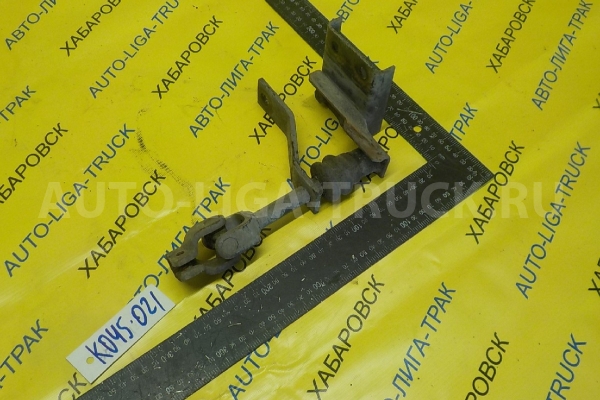 Кулиса Mitsubishi Canter 4M40 Кулиса 4M40 MC125869 Кулиса Mitsubishi Canter 4M40 Кулиса 4M40 MC125869