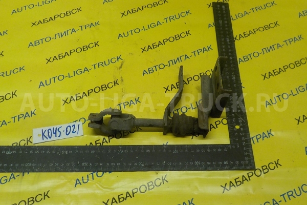 Кулиса Mitsubishi Canter 4M40 Кулиса 4M40 MC125869 Кулиса Mitsubishi Canter 4M40 Кулиса 4M40 MC125869