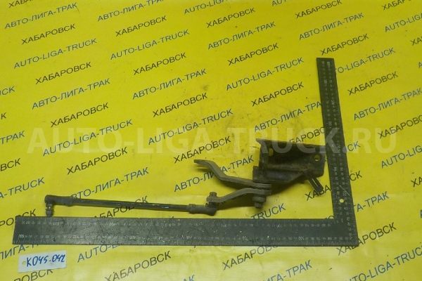 Кулиса Mitsubishi Canter 4M40 Кулиса 4M40   MC125869