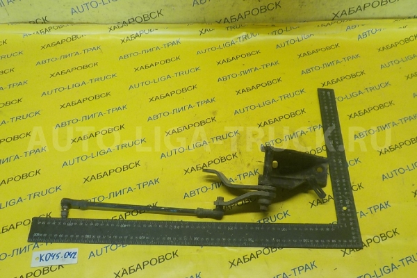 Кулиса Mitsubishi Canter 4M40 Кулиса 4M40   MC125869