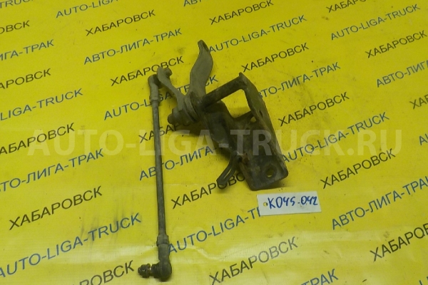 Кулиса Mitsubishi Canter 4M40 Кулиса 4M40   MC125869