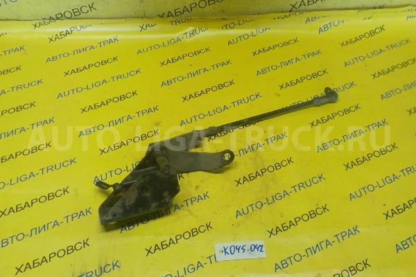 Кулиса Mitsubishi Canter 4M40 Кулиса 4M40   MC125869