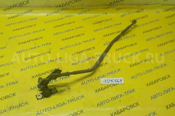 Кулиса Mitsubishi Canter 4M40 Кулиса 4M40   ALT-000911