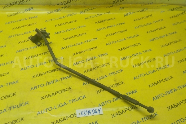Кулиса Mitsubishi Canter 4M40 Кулиса 4M40   ALT-000911