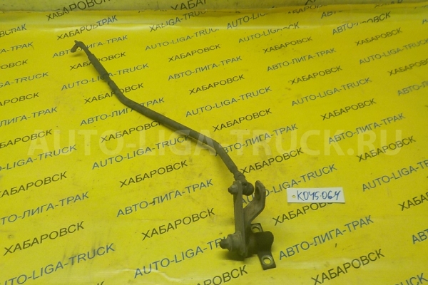 Кулиса Mitsubishi Canter 4M40 Кулиса 4M40   ALT-000911