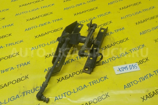 Кулиса Mitsubishi Canter 4M40 Кулиса 4M40 MC124812 Кулиса Mitsubishi Canter 4M40 Кулиса 4M40 MC124812