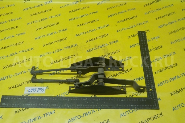 Кулиса Mitsubishi Canter 4M40 Кулиса 4M40 MC124812 Кулиса Mitsubishi Canter 4M40 Кулиса 4M40 MC124812