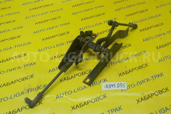 Кулиса Mitsubishi Canter 4M40 Кулиса 4M40 MC124812 Кулиса Mitsubishi Canter 4M40 Кулиса 4M40 MC124812