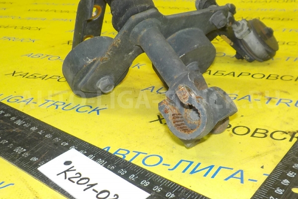 Кулиса Mitsubishi Canter 4M40 Кулиса 4M40 2000 ME697700 Кулиса Mitsubishi Canter 4M40 Кулиса 4M40 2000 ME697700