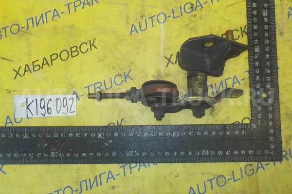 Кулиса Mitsubishi Canter 4M51 Кулиса 4M51 2000 ME697648 Кулиса Mitsubishi Canter 4M51 Кулиса 4M51 2000 ME697648
