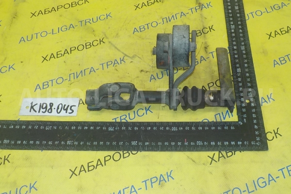 Кулиса Mitsubishi Canter 4M51 Кулиса 4M51 2003  ME697875