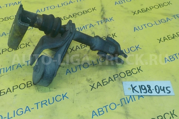 Кулиса Mitsubishi Canter 4M51 Кулиса 4M51 2003  ME697875