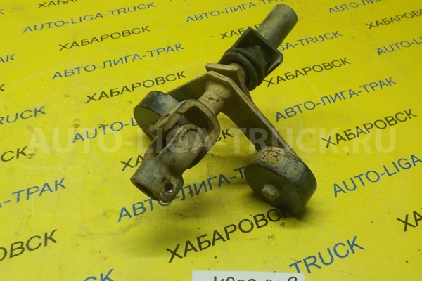Кулиса Mitsubishi Canter 4M51 Кулиса 4M51 2001 ME697667 Кулиса Mitsubishi Canter 4M51 Кулиса 4M51 2001 ME697667