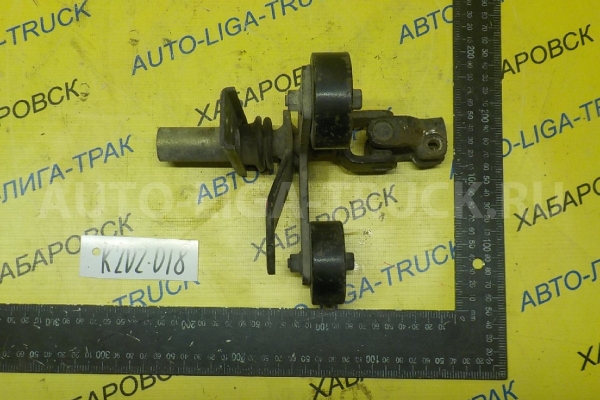 Кулиса Mitsubishi Canter 4M51 Кулиса 4M51 2001 ME697667 Кулиса Mitsubishi Canter 4M51 Кулиса 4M51 2001 ME697667