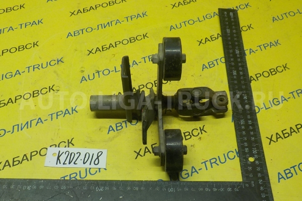 Кулиса Mitsubishi Canter 4M51 Кулиса 4M51 2001 ME697667 Кулиса Mitsubishi Canter 4M51 Кулиса 4M51 2001 ME697667