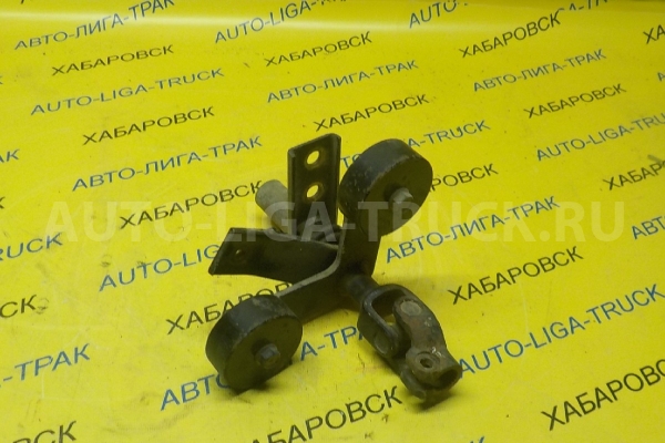 Кулиса Mitsubishi Canter 4M51 Кулиса 4M51 2001 ME697667 Кулиса Mitsubishi Canter 4M51 Кулиса 4M51 2001 ME697667