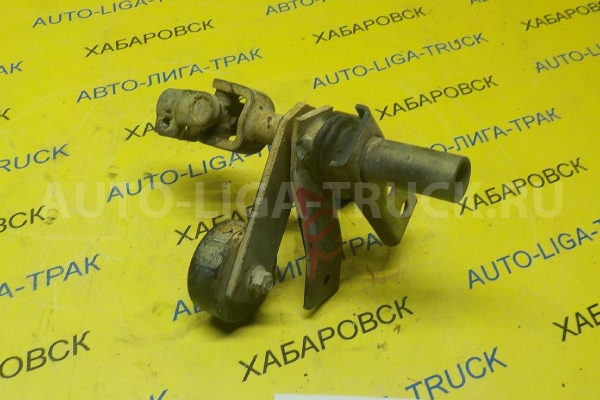 Кулиса Mitsubishi Canter 4M51 Кулиса 4M51 2001 ME697667 Кулиса Mitsubishi Canter 4M51 Кулиса 4M51 2001 ME697667