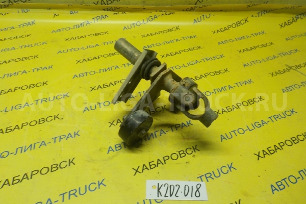 Кулиса Mitsubishi Canter 4M51 Кулиса 4M51 2001 ME697667 Кулиса Mitsubishi Canter 4M51 Кулиса 4M51 2001 ME697667