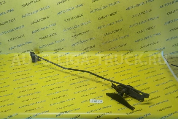 Кулиса Mitsubishi Canter 4M51 Кулиса 4M51 1997 MC124813 Кулиса Mitsubishi Canter 4M51 Кулиса 4M51 1997 MC124813