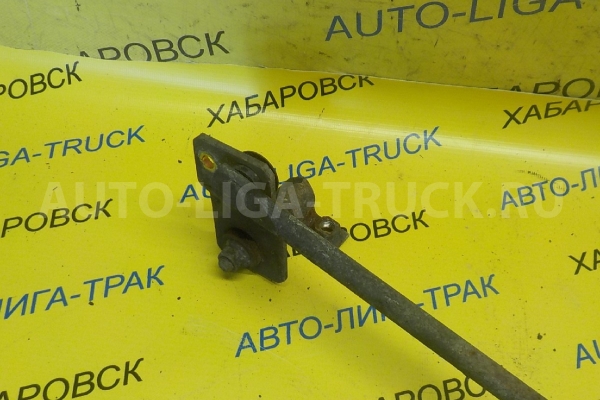 Кулиса Mitsubishi Canter 4M51 Кулиса 4M51 1997 MC124813 Кулиса Mitsubishi Canter 4M51 Кулиса 4M51 1997 MC124813