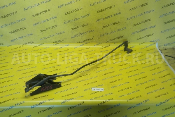Кулиса Mitsubishi Canter 4M51 Кулиса 4M51 1997 MC124813 Кулиса Mitsubishi Canter 4M51 Кулиса 4M51 1997 MC124813