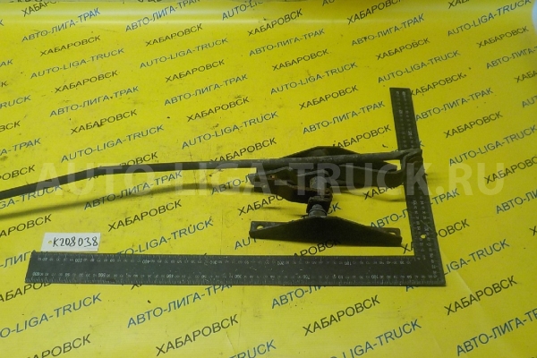 Кулиса Mitsubishi Canter 4M51 Кулиса 4M51 1997 MC124813 Кулиса Mitsubishi Canter 4M51 Кулиса 4M51 1997 MC124813