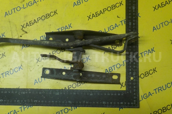 Кулиса Mitsubishi Canter 4M51 Кулиса 4M51 1997 MC124813 Кулиса Mitsubishi Canter 4M51 Кулиса 4M51 1997 MC124813