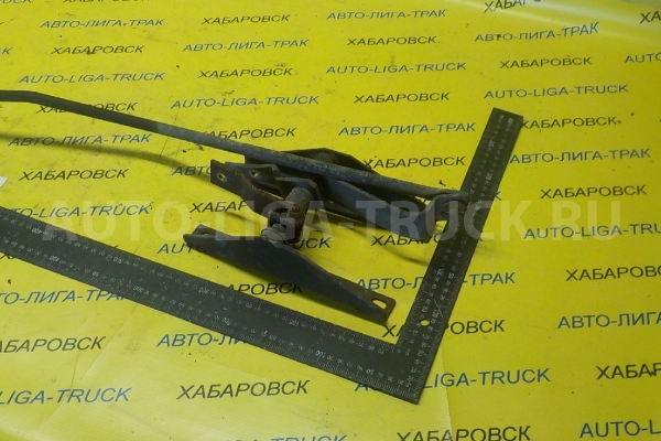 Кулиса Mitsubishi Canter 4M51 Кулиса 4M51 1997 MC124813 Кулиса Mitsubishi Canter 4M51 Кулиса 4M51 1997 MC124813