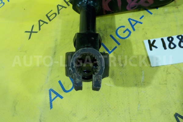 Кулиса Mitsubishi Canter 4M51 Кулиса 4M51 2001  ME697875
