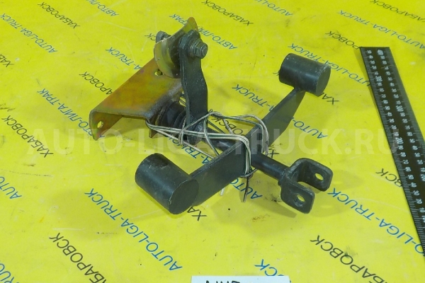 Кулиса Nissan Atlas BD30 Кулиса BD30 1995 34502-1T201 Кулиса Nissan Atlas BD30 Кулиса BD30 1995 34502-1T201