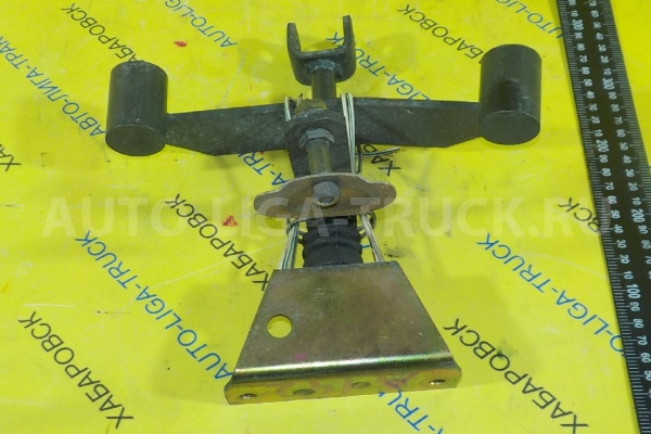 Кулиса Nissan Atlas BD30 Кулиса BD30 1995 34502-1T201 Кулиса Nissan Atlas BD30 Кулиса BD30 1995 34502-1T201