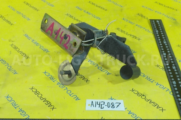 Кулиса Nissan Atlas BD30 Кулиса BD30 1995 34502-1T201 Кулиса Nissan Atlas BD30 Кулиса BD30 1995 34502-1T201