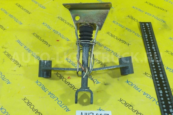 Кулиса Nissan Atlas BD30 Кулиса BD30 1995 34502-1T201 Кулиса Nissan Atlas BD30 Кулиса BD30 1995 34502-1T201