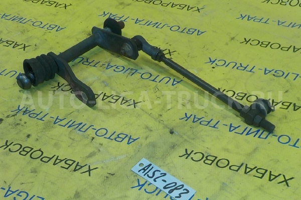 Кулиса Nissan Atlas KA20DE Кулиса 2003 34501-7T000 Кулиса Nissan Atlas KA20DE Кулиса 2003 34501-7T000