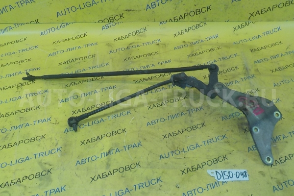 Кулиса Toyota Dyna, Toyoace 5L Кулиса 5L 2000  33607-26270