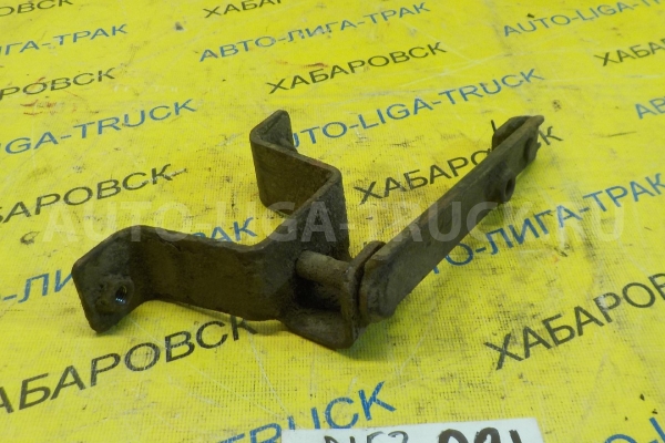 Кулиса Toyota Dyna, Toyoace 5L Кулиса 5L 2003  46320-25020