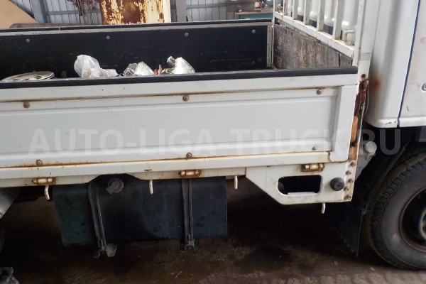 КУЗОВ Isuzu Elf 4HF1 КУЗОВ 4HF1   ALT-000172