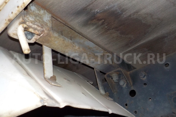 КУЗОВ Isuzu Elf 4HF1 КУЗОВ 4HF1   ALT-000172