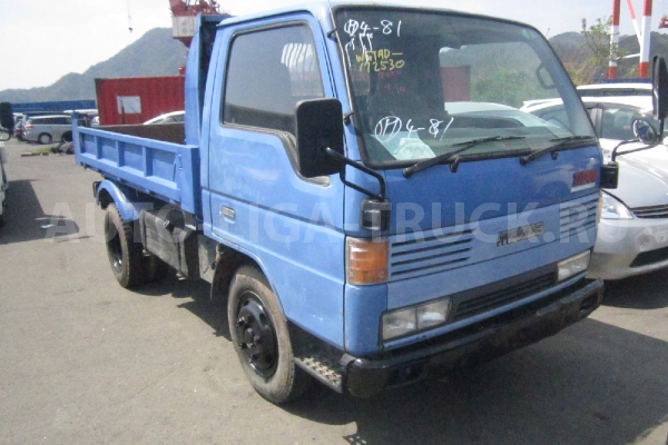 Кузов Mazda Titan TF КУЗОВ TF 1994 Кузов Mazda Titan TF КУЗОВ TF 1994