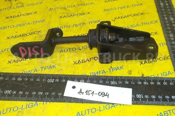 Линк Toyota Dyna, Toyoace 2KD Линк  2005  48819-25020