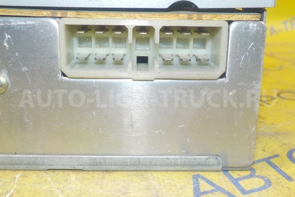 Магнитола Isuzu Elf 4HG1 Магнитола 4HG1 2001  8-97120-646-0