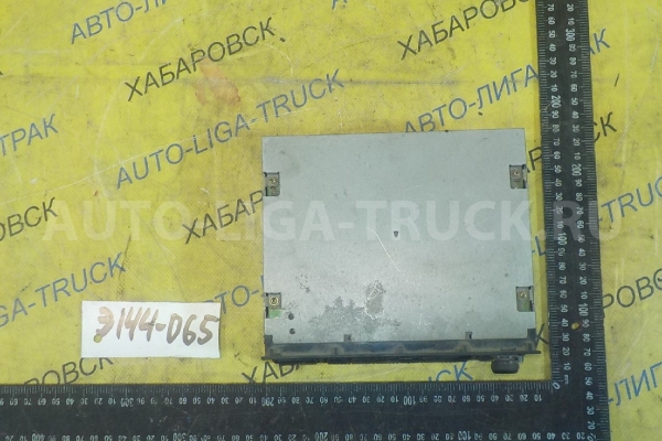 Магнитола Isuzu Elf 4HG1 Магнитола 4HG1 2001  8-97120-646-0