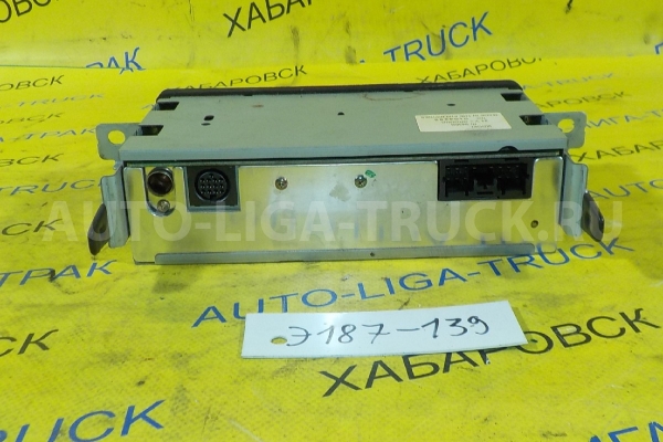 Магнитола Isuzu Elf 4HJ1 Магнитола 4HJ1 2004 RI-9430B Магнитола Isuzu Elf 4HJ1 Магнитола 4HJ1 2004 RI-9430B